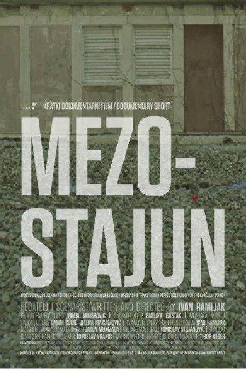 Mezostajun 2018 official movie poster