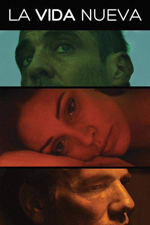 The New Life 2011 official movie poster