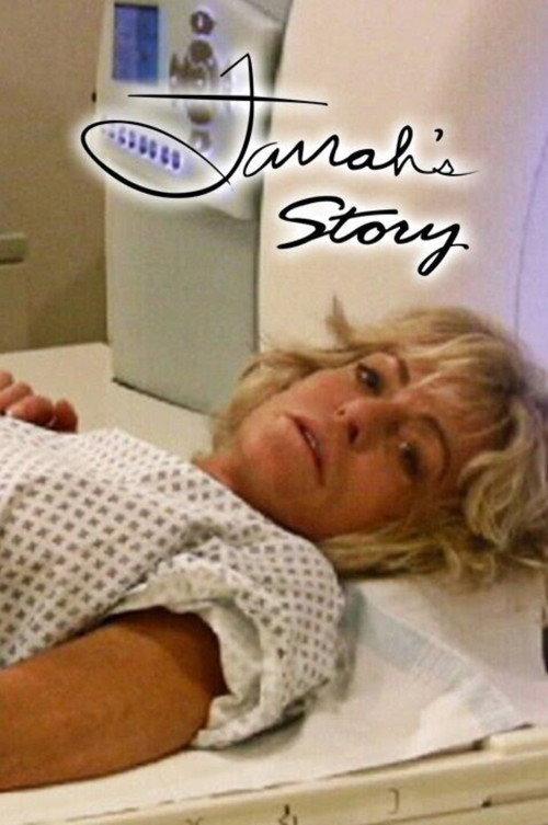 Farrah's Story 2009 official movie poster