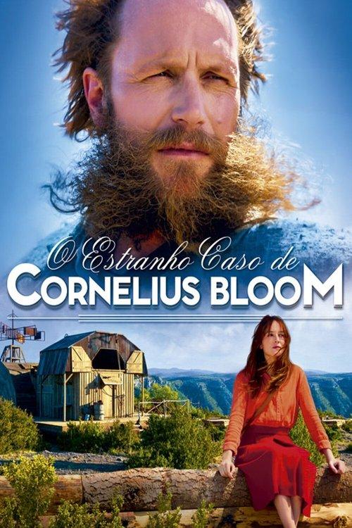 Cornelius, the Howling Miller 2018 official movie poster