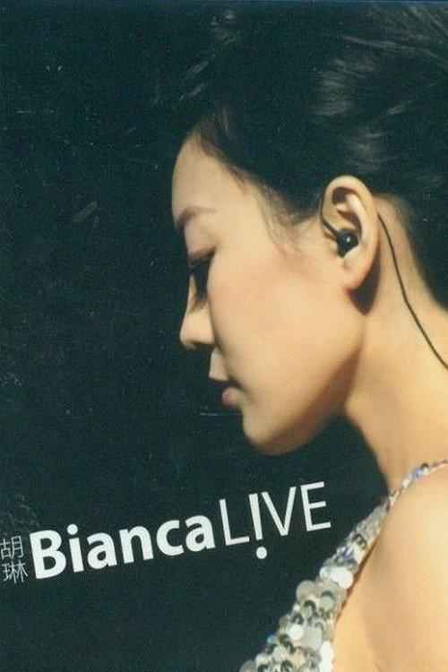 Bianca Live 2011 official movie poster