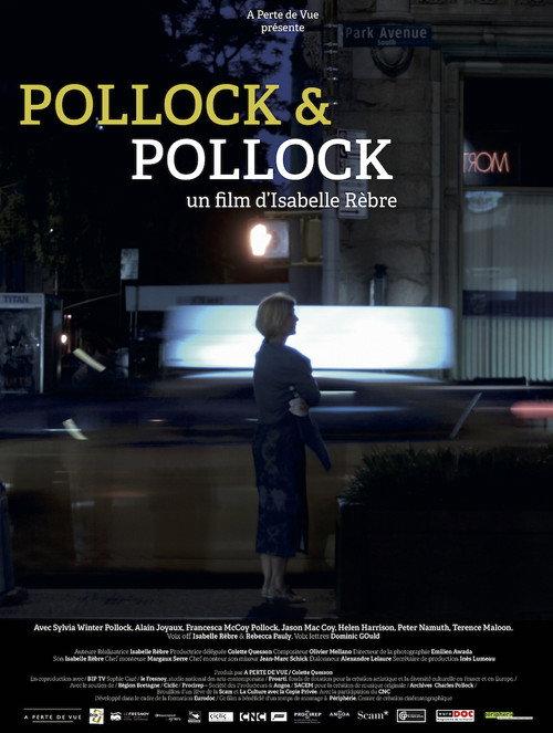 Pollock & Pollock 2020 official movie poster
