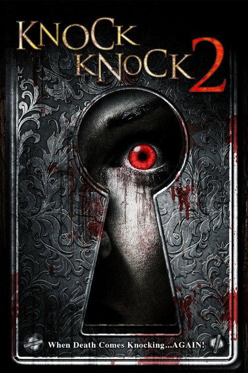 Knock Knock 2 2011 official movie poster