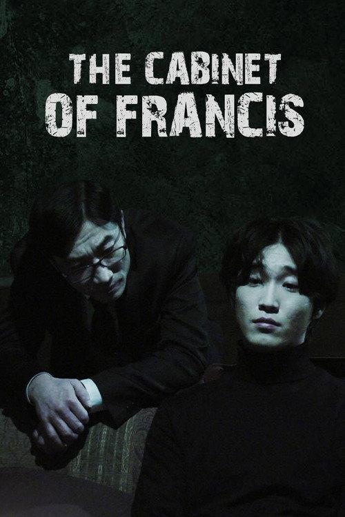 The Cabinet of Francis 2016 official movie poster