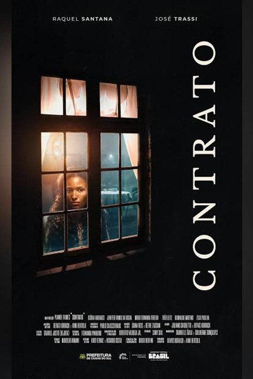 Contrato 2026 official movie poster