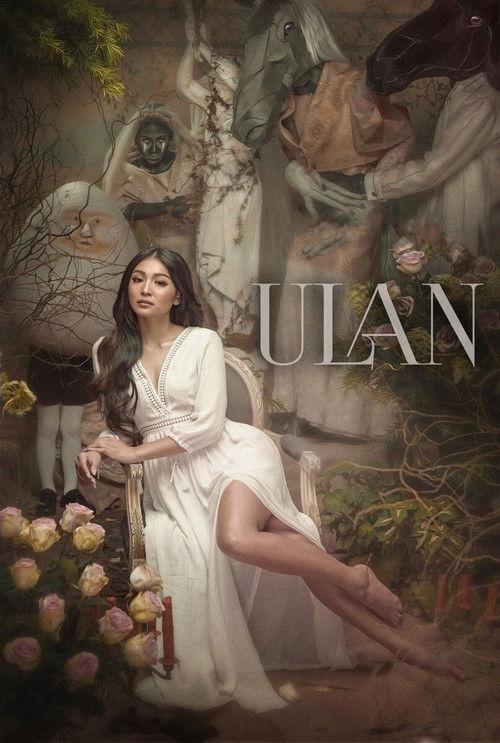 Ulan 2019 official movie poster
