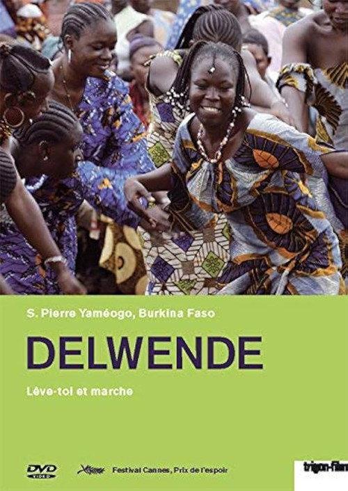 Delwende 2005 official movie poster