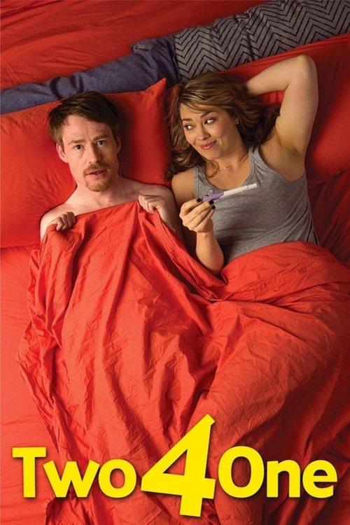 Two 4 One 2014 official movie poster