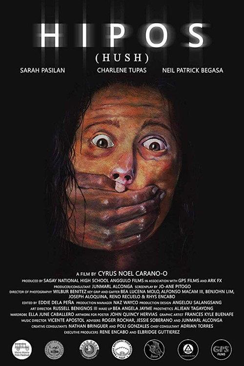 Hipos 2019 official movie poster