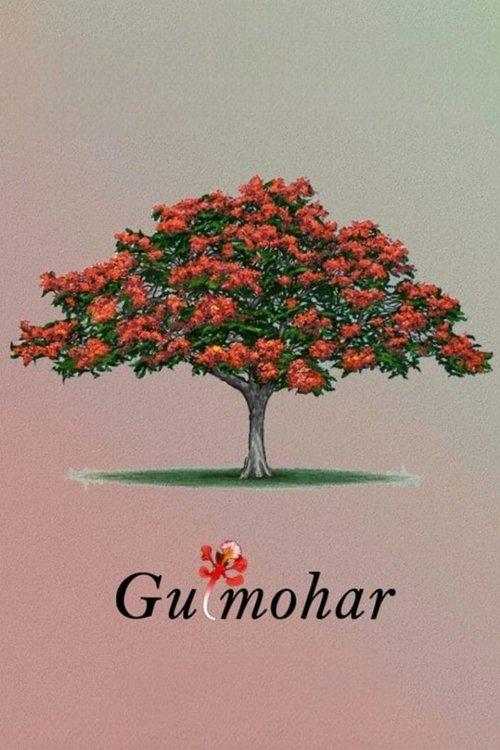 A Flame Tree 2023 official movie poster