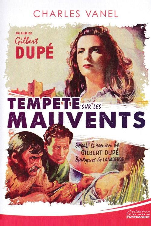Malaire 1952 official movie poster