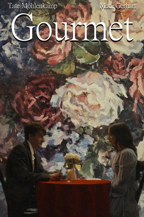 Gourmet 2026 official movie poster