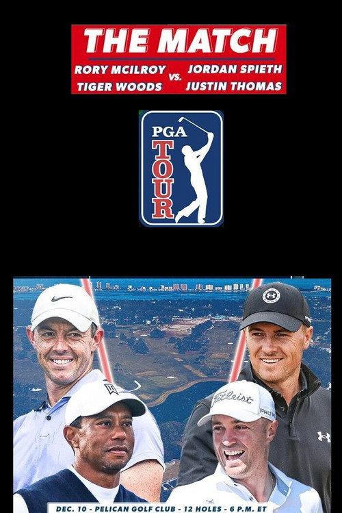 The Match VII 2022 official movie poster