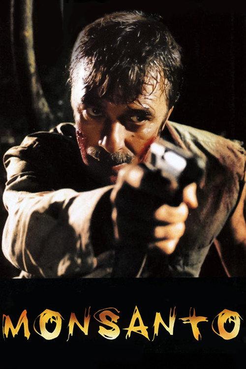 Monsanto 2000 official movie poster