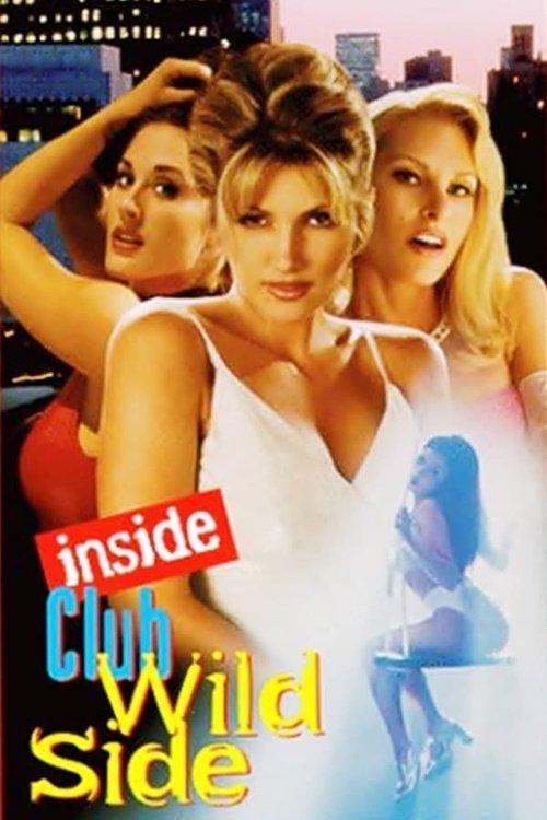 Club Wild Side 2 1998 official movie poster