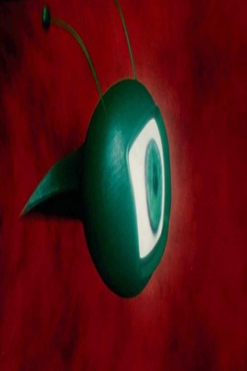 Delf 1997 official movie poster