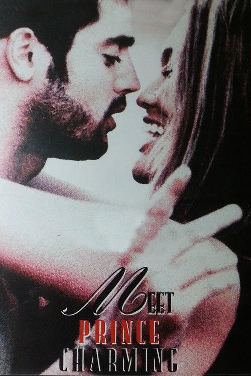 Meet Prince Charming 1999 official movie poster