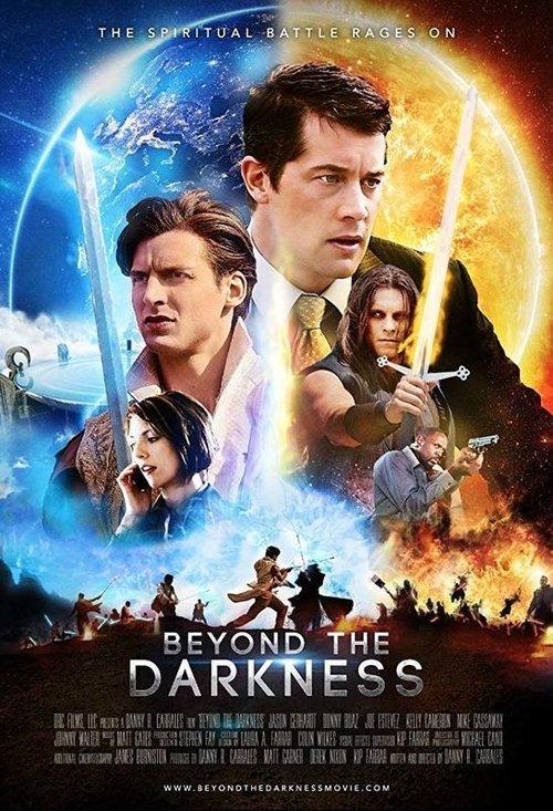 Heaven's War 2018 official movie poster