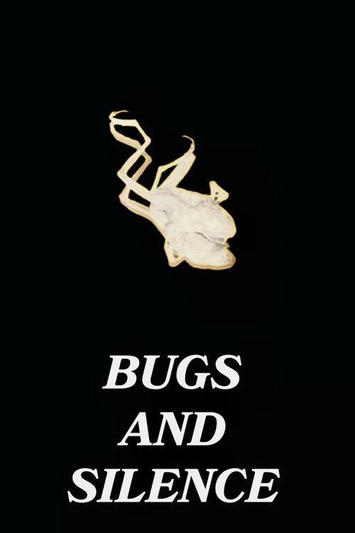 Bugs and Silence official movie poster
