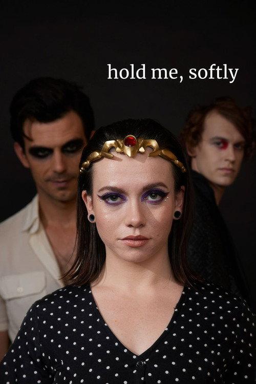 Hold Me, Softly 2025 official movie poster