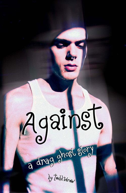 Against 2001 official movie poster