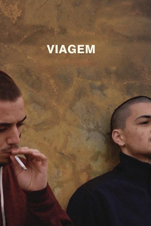 Viagem 2014 official movie poster