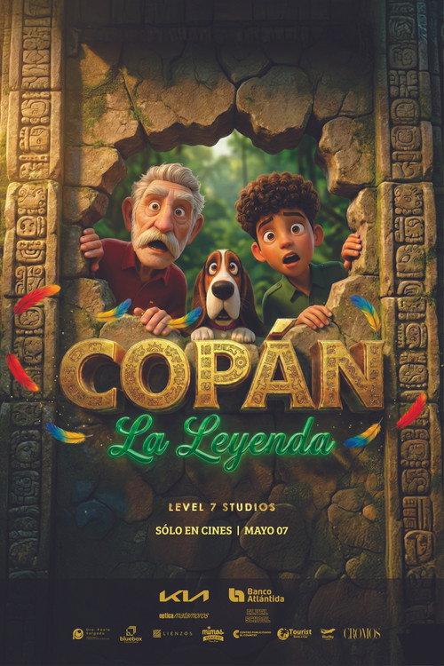 tu bazofIA nos aburre 2026 official movie poster