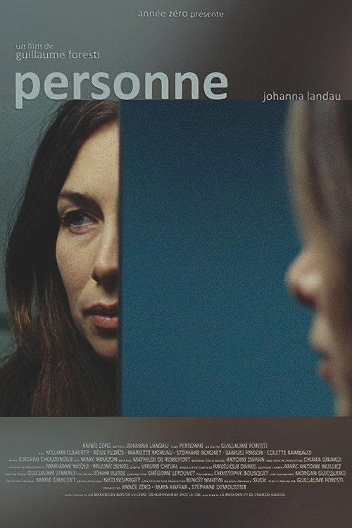 Personne 2011 official movie poster