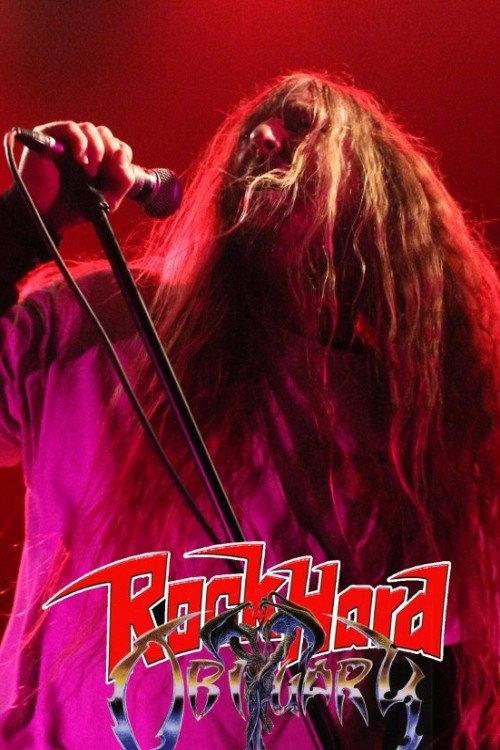 Obituary: Rock Hard Festival 2014 official movie poster