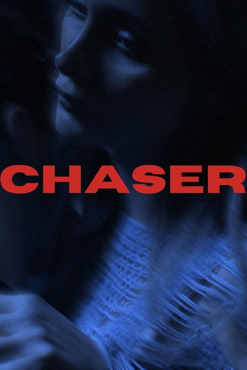 Chaser 2026 official movie poster