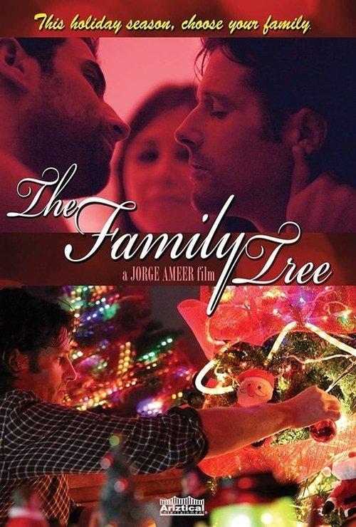 The Family Tree 2020 official movie poster