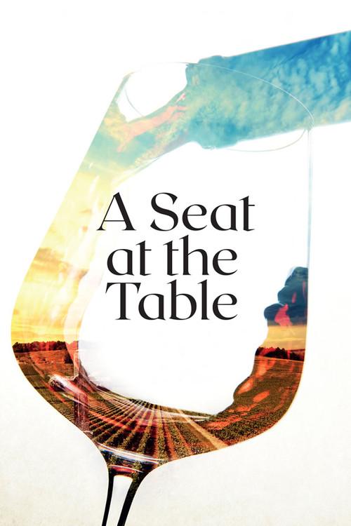 A Seat at the Table 2019 official movie poster