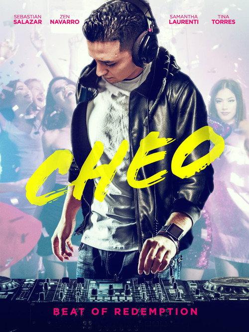 Cheo 2019 official movie poster