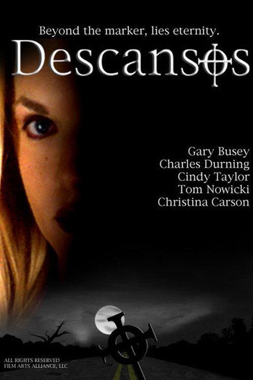 Descansos 2006 official movie poster