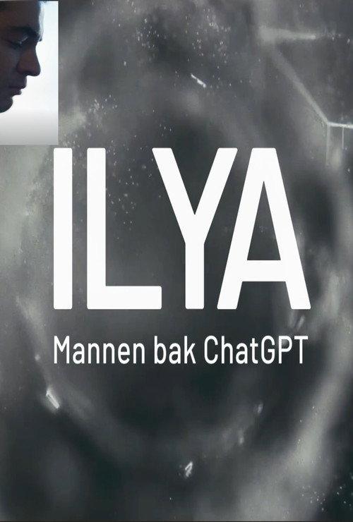 Ilya 2023 official movie poster