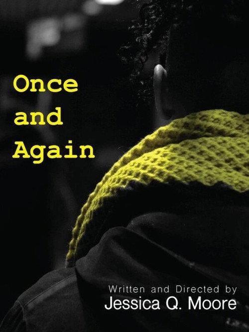 Once and Again 2024 official movie poster