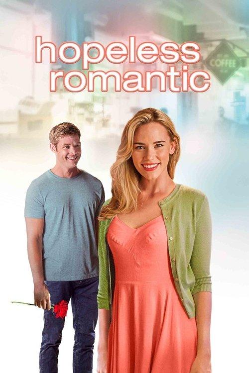 Hopeless Romantic 2016 official movie poster