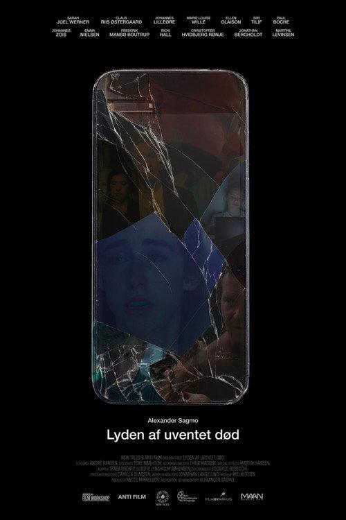 The Sound of Unexpected Death 2019 official movie poster