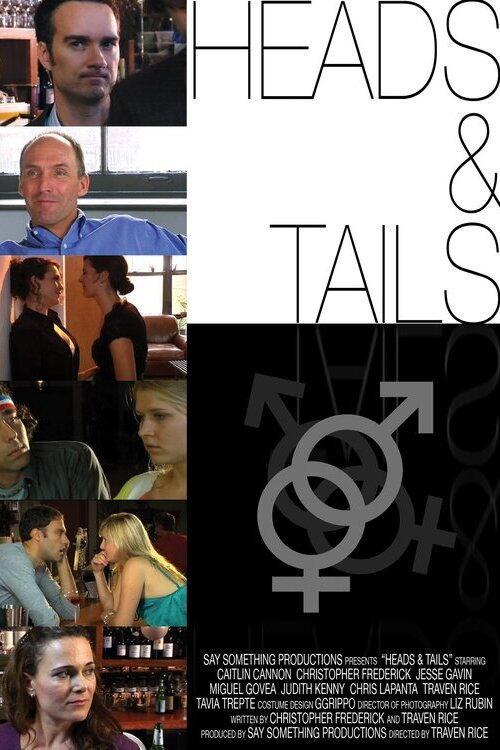 Heads and Tails 2009 official movie poster