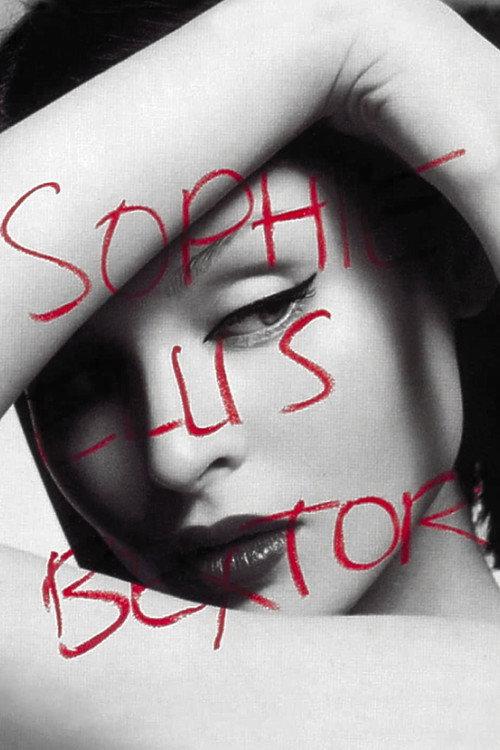 Watch My Lips 2003 official movie poster