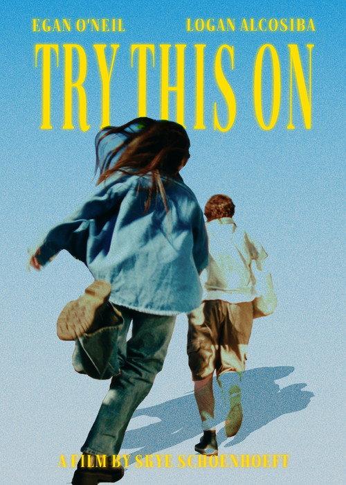 Try This On official movie poster