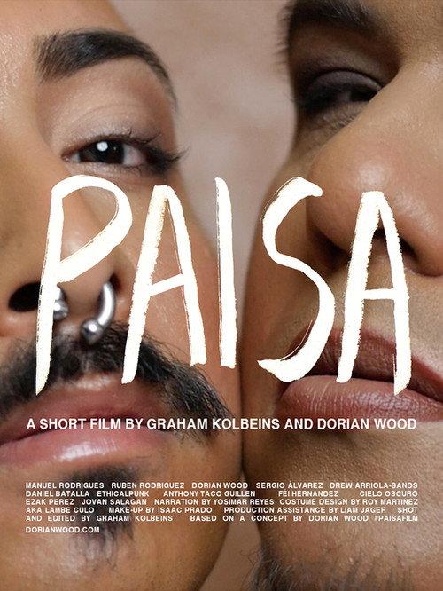 Paisa 2019 official movie poster