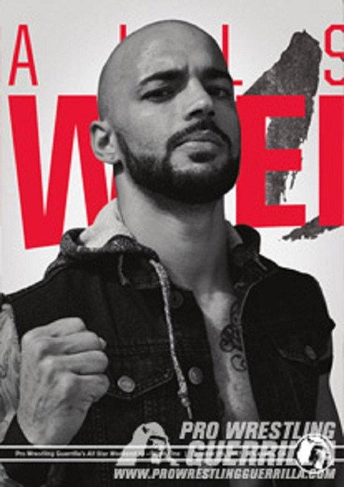 PWG: All Star Weekend 13 - Night One 2017 official movie poster