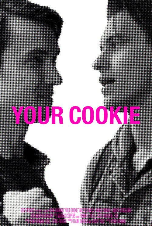 Your Cookie 2025 official movie poster