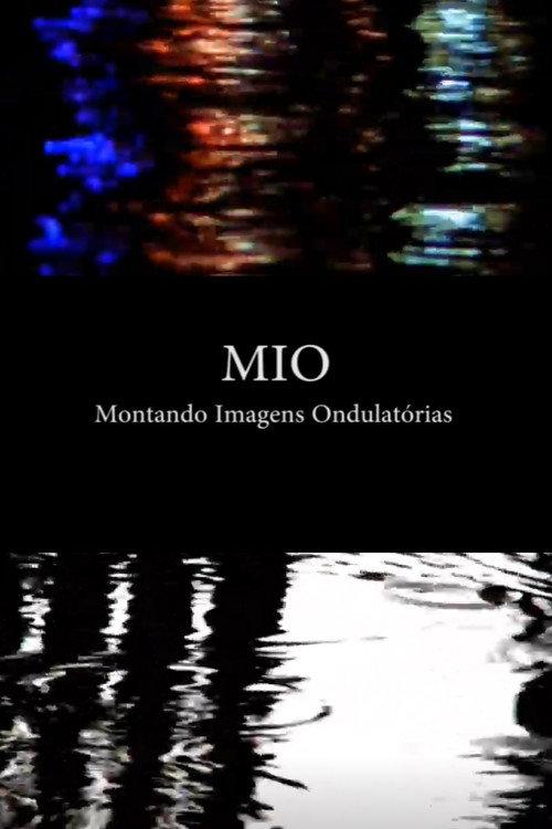 MIO 2013 official movie poster