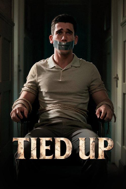 Tied Up 2026 official movie poster