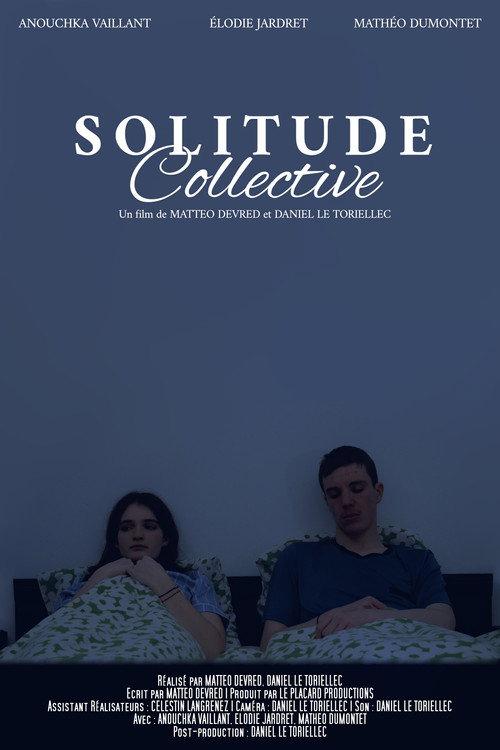 Solitude Collective 2025 official movie poster