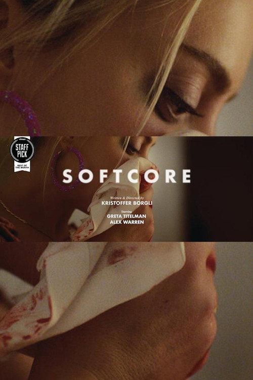 Softcore 2020 official movie poster