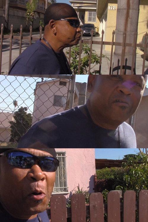 Fast Food Jingles by an Airplane Hijacker 2018 official movie poster