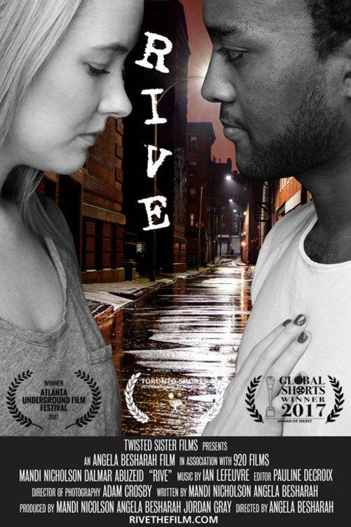 Rive 2017 official movie poster